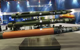 Boeing nhận hợp đồng khổng lồ 2,7 tỷ USD sản xuất 3.000 đầu dò tên lửa PAC-3 cho Mỹ 