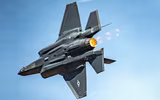 Bỉ nhận tiêm kích F-35 đầu tiên, mở đường cho F-16 đến Ukraine