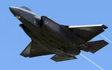 Bỉ nhận tiêm kích F-35 đầu tiên, mở đường cho F-16 đến Ukraine