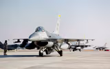 Bỉ nhận tiêm kích F-35 đầu tiên, mở đường cho F-16 đến Ukraine