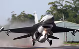Bỉ nhận tiêm kích F-35 đầu tiên, mở đường cho F-16 đến Ukraine
