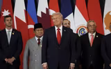 Ông Trump được hai cựu tổng thống Mỹ ca ngợi sau thỏa thuận chấm dứt chiến sự Gaza