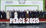 Ông Trump được hai cựu tổng thống Mỹ ca ngợi sau thỏa thuận chấm dứt chiến sự Gaza