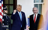 Ông Trump được hai cựu tổng thống Mỹ ca ngợi sau thỏa thuận chấm dứt chiến sự Gaza