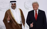 Ông Trump được hai cựu tổng thống Mỹ ca ngợi sau thỏa thuận chấm dứt chiến sự Gaza