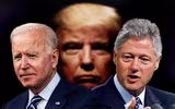 Ông Trump được hai cựu tổng thống Mỹ ca ngợi sau thỏa thuận chấm dứt chiến sự Gaza