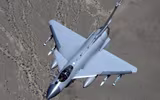 Indonesia chọn mua 42 tiêm kích J-10C của Trung Quốc giữa lúc hợp đồng F-15EX đình trệ