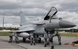 Indonesia chọn mua 42 tiêm kích J-10C của Trung Quốc giữa lúc hợp đồng F-15EX đình trệ