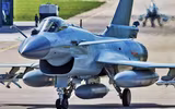 Indonesia chọn mua 42 tiêm kích J-10C của Trung Quốc giữa lúc hợp đồng F-15EX đình trệ