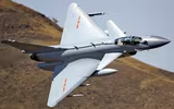 Indonesia chọn mua 42 tiêm kích J-10C của Trung Quốc giữa lúc hợp đồng F-15EX đình trệ