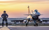 Indonesia chọn mua 42 tiêm kích J-10C của Trung Quốc giữa lúc hợp đồng F-15EX đình trệ