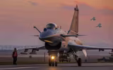 Indonesia chọn mua 42 tiêm kích J-10C của Trung Quốc giữa lúc hợp đồng F-15EX đình trệ