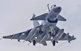 Indonesia chọn mua 42 tiêm kích J-10C của Trung Quốc giữa lúc hợp đồng F-15EX đình trệ