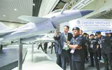 Indonesia chọn mua 42 tiêm kích J-10C của Trung Quốc giữa lúc hợp đồng F-15EX đình trệ