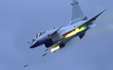 Indonesia chọn mua 42 tiêm kích J-10C của Trung Quốc giữa lúc hợp đồng F-15EX đình trệ