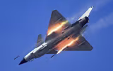 Indonesia chọn mua 42 tiêm kích J-10C của Trung Quốc giữa lúc hợp đồng F-15EX đình trệ