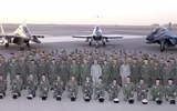 Indonesia chọn mua 42 tiêm kích J-10C của Trung Quốc giữa lúc hợp đồng F-15EX đình trệ