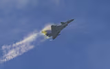Indonesia chọn mua 42 tiêm kích J-10C của Trung Quốc giữa lúc hợp đồng F-15EX đình trệ