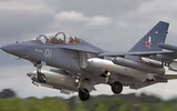 Oanh tạc cơ B-52 Mỹ thị uy ngoài khơi Venezuela giữa căng thẳng khu vực