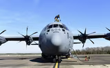 Thổ Nhĩ Kỳ tiếp nhận 12 máy bay C-130J từ Anh, tăng sức mạnh vận tải quân sự