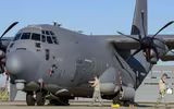 Thổ Nhĩ Kỳ tiếp nhận 12 máy bay C-130J từ Anh, tăng sức mạnh vận tải quân sự