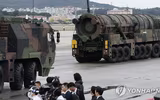 Hàn Quốc tung ra 'quái vật' Hyunmoo-5: Tên lửa đủ sức xuyên thủng mọi boong-ke
