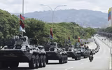 Venezuela dựng 284 trận tuyến sẵn sàng cho kịch bản xung đột với Mỹ