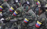 Venezuela dựng 284 trận tuyến sẵn sàng cho kịch bản xung đột với Mỹ