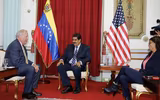Venezuela dựng 284 trận tuyến sẵn sàng cho kịch bản xung đột với Mỹ