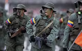 Venezuela dựng 284 trận tuyến sẵn sàng cho kịch bản xung đột với Mỹ