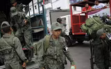 Venezuela dựng 284 trận tuyến sẵn sàng cho kịch bản xung đột với Mỹ