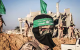 Không quân Israel lại ồ ạt không kích Gaza sau cáo buộc Hamas vi phạm lệnh ngừng bắn