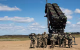Ukraine nhận thêm hệ thống phòng không Patriot từ Đức, củng cố lá chắn trước mùa đông