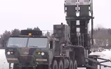 Tổng thống Zelensky: Ukraine chuẩn bị đặt mua 25 hệ thống phòng thủ Patriot