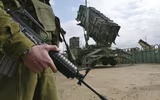 Tổng thống Zelensky: Ukraine chuẩn bị đặt mua 25 hệ thống phòng thủ Patriot