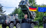 Tổng thống Zelensky: Ukraine chuẩn bị đặt mua 25 hệ thống phòng thủ Patriot
