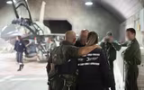 Không quân Israel lại ồ ạt không kích Gaza sau cáo buộc Hamas vi phạm lệnh ngừng bắn