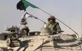 Không quân Israel lại ồ ạt không kích Gaza sau cáo buộc Hamas vi phạm lệnh ngừng bắn
