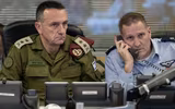 Không quân Israel lại ồ ạt không kích Gaza sau cáo buộc Hamas vi phạm lệnh ngừng bắn