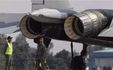 Tiêm kích Su-30MKI Ấn Độ tập đánh cận chiến với F-35B Anh