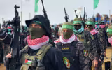 Không quân Israel lại ồ ạt không kích Gaza sau cáo buộc Hamas vi phạm lệnh ngừng bắn