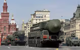 Nga đồng loạt kích hoạt ‘bộ 3 hạt nhân’ giữa lúc NATO tập trận răn đe ở châu Âu