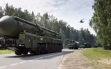 Nga đồng loạt kích hoạt ‘bộ 3 hạt nhân’ giữa lúc NATO tập trận răn đe ở châu Âu