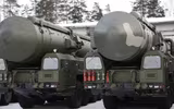Nga đồng loạt kích hoạt ‘bộ 3 hạt nhân’ giữa lúc NATO tập trận răn đe ở châu Âu