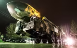 Nga đồng loạt kích hoạt ‘bộ 3 hạt nhân’ giữa lúc NATO tập trận răn đe ở châu Âu