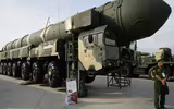 Nga đồng loạt kích hoạt ‘bộ 3 hạt nhân’ giữa lúc NATO tập trận răn đe ở châu Âu