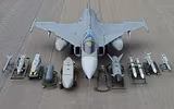 Thụy Điển ủng hộ Ukraine mua đến 150 tiêm kích Gripen E