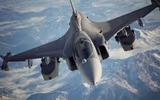 Thụy Điển ủng hộ Ukraine mua đến 150 tiêm kích Gripen E