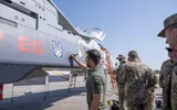 Thấy gì khi Ukraine tập kích nhà máy Nga bằng tên lửa Storm Shadow?