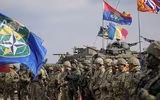 70 máy bay, 2.000 binh sĩ NATO tham gia diễn tập hạt nhân